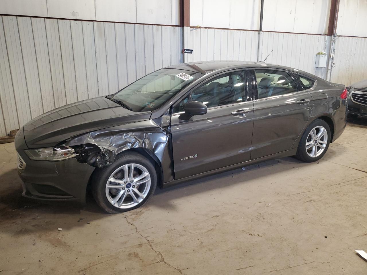 ford fusion 2018 3fa6p0lu2jr172218