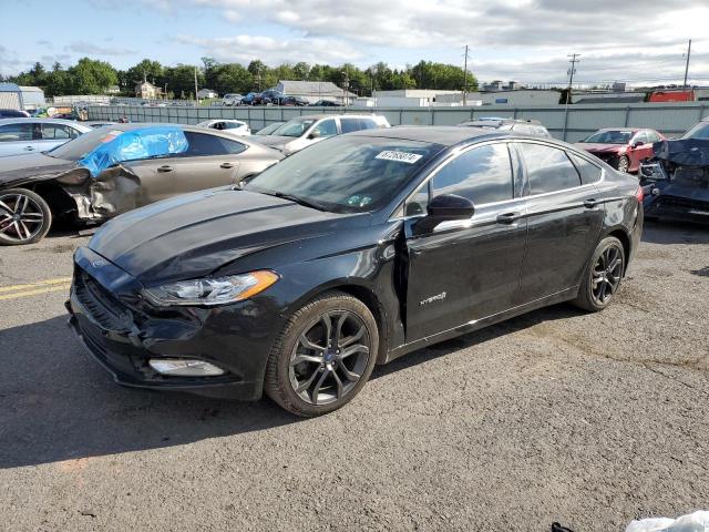 ford fusion se 2018 3fa6p0lu2jr200812