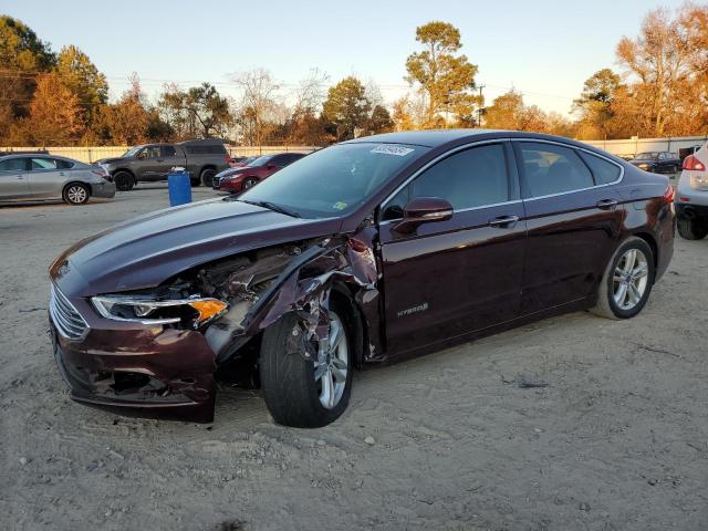 ford fusion se 2018 3fa6p0lu2jr201037