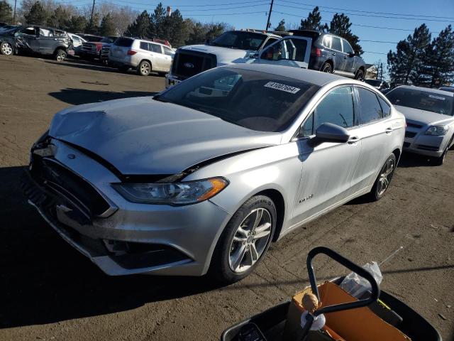 ford fusion 2018 3fa6p0lu2jr208652