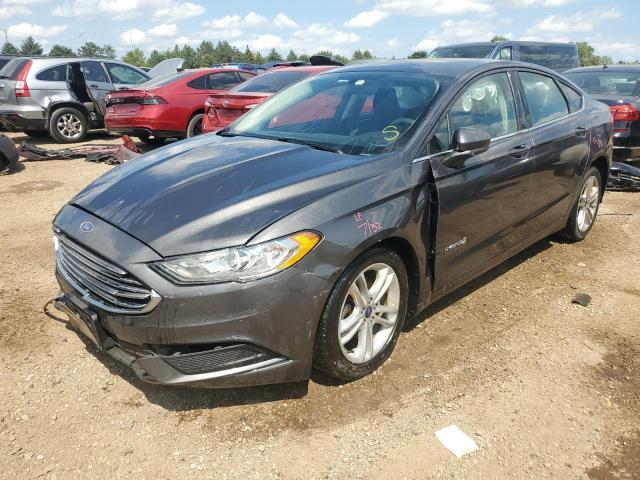 ford fusion 2018 3fa6p0lu2jr219540