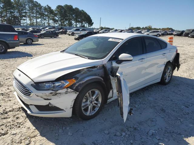 ford fusion se 2018 3fa6p0lu2jr227783