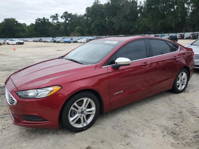 ford fusion 2018 3fa6p0lu2jr235575