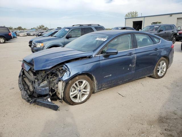 ford fusion se 2018 3fa6p0lu2jr267796