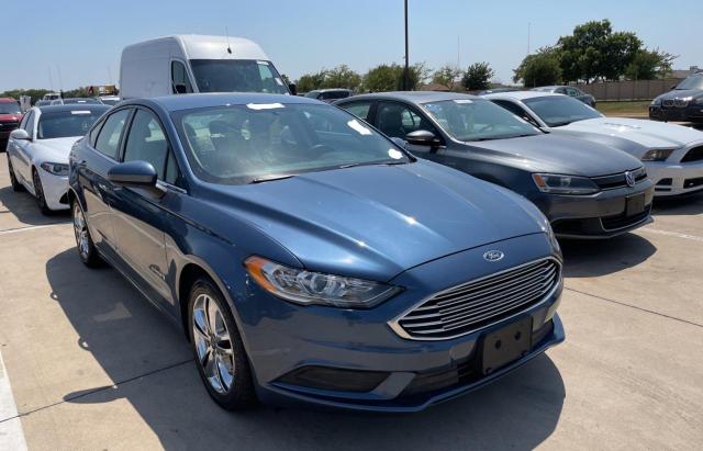 ford fusion se 2018 3fa6p0lu2jr268866