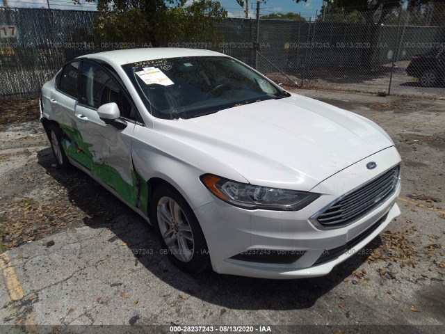 ford fusion hybrid 2018 3fa6p0lu2jr270889