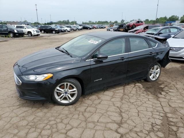 ford fusion 2018 3fa6p0lu2jr280564