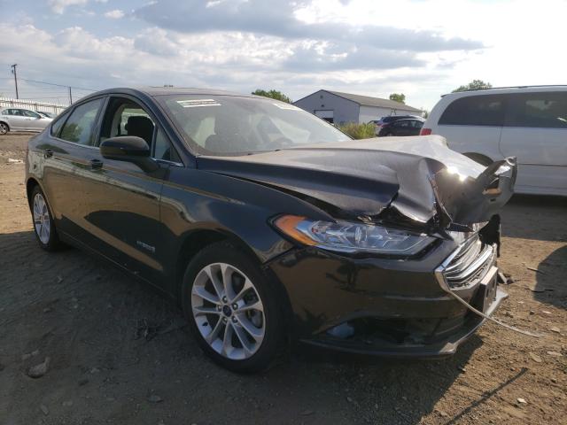 ford fusion se 2019 3fa6p0lu2kr106012