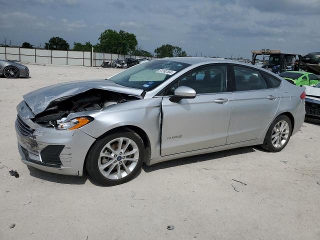 ford fusion 2019 3fa6p0lu2kr107063