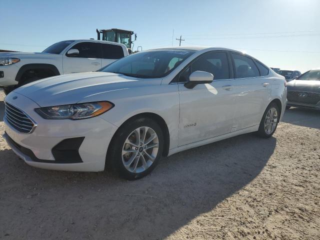 ford fusion se 2019 3fa6p0lu2kr114398