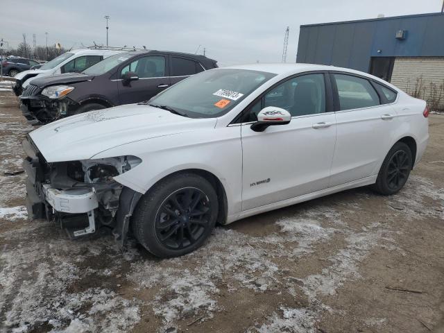 ford fusion 2019 3fa6p0lu2kr129967