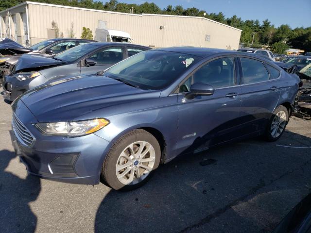 ford fusion se 2019 3fa6p0lu2kr156716