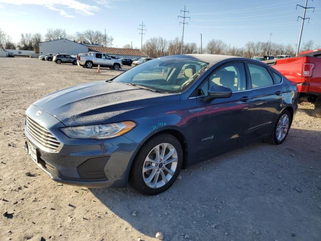 ford fusion se 2019 3fa6p0lu2kr185147