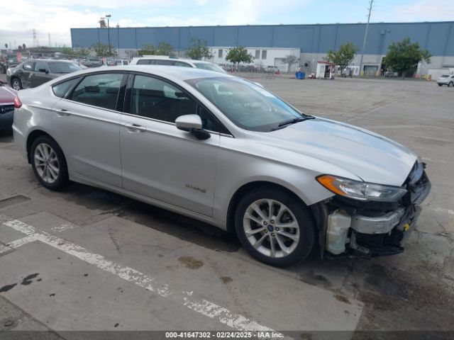 ford fusion 2019 3fa6p0lu2kr200083