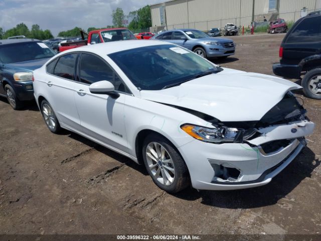 ford fusion 2019 3fa6p0lu2kr205574