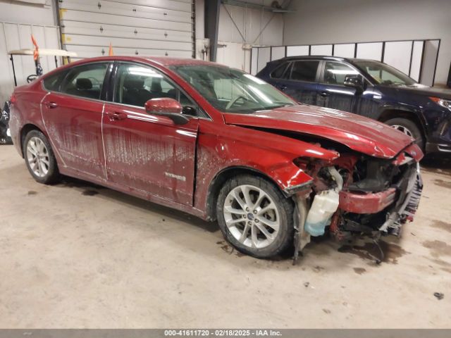 ford fusion 2019 3fa6p0lu2kr210676