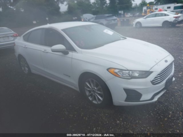 ford fusion 2019 3fa6p0lu2kr212282