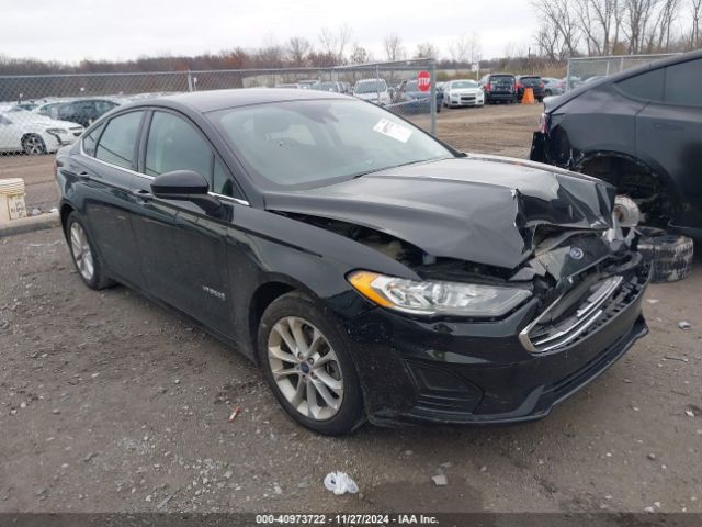 ford fusion 2019 3fa6p0lu2kr214727