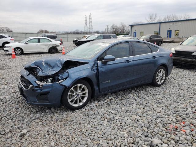 ford fusion 2019 3fa6p0lu2kr214856