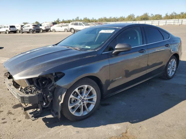 ford fusion se 2019 3fa6p0lu2kr221886