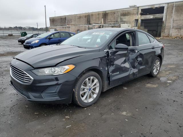 ford fusion 2019 3fa6p0lu2kr255150