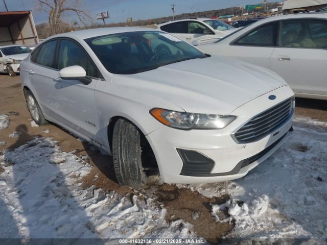 ford fusion 2019 3fa6p0lu2kr261823