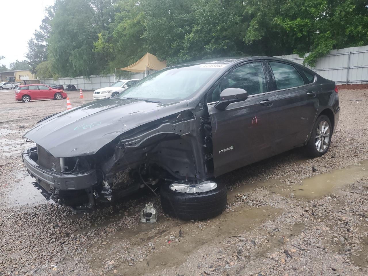 ford fusion 2019 3fa6p0lu2kr271770