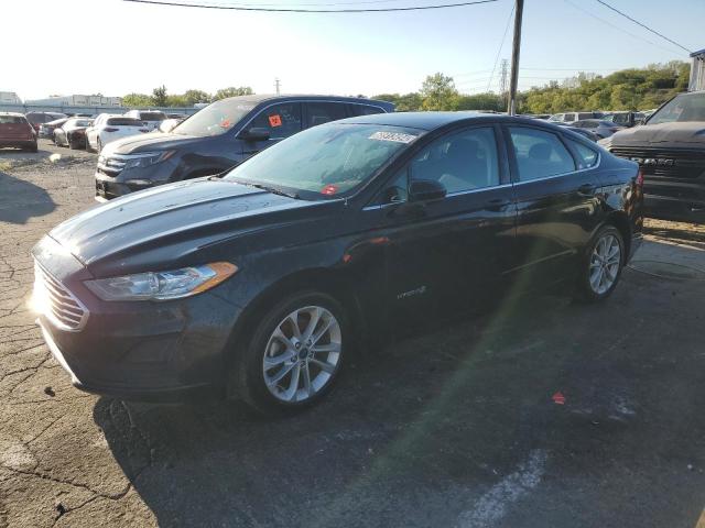 ford fusion se 2019 3fa6p0lu2kr272255