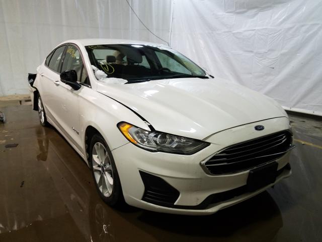 ford fusion se 2019 3fa6p0lu2kr272675