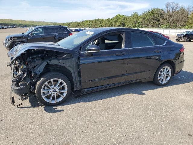 ford fusion se 2020 3fa6p0lu2lr127167