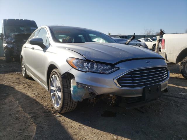 ford fusion se 2020 3fa6p0lu2lr140808