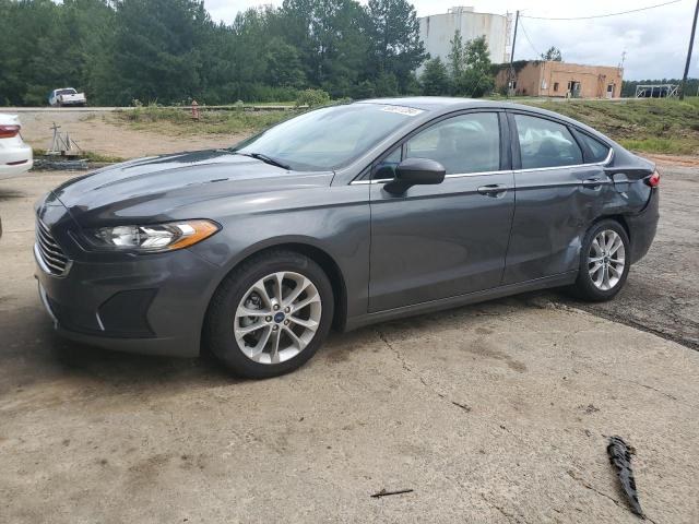 ford fusion se 2020 3fa6p0lu2lr150979