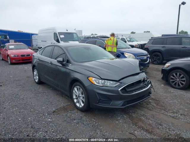 ford fusion 2020 3fa6p0lu2lr154949