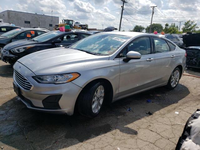 ford fusion se 2020 3fa6p0lu2lr162937