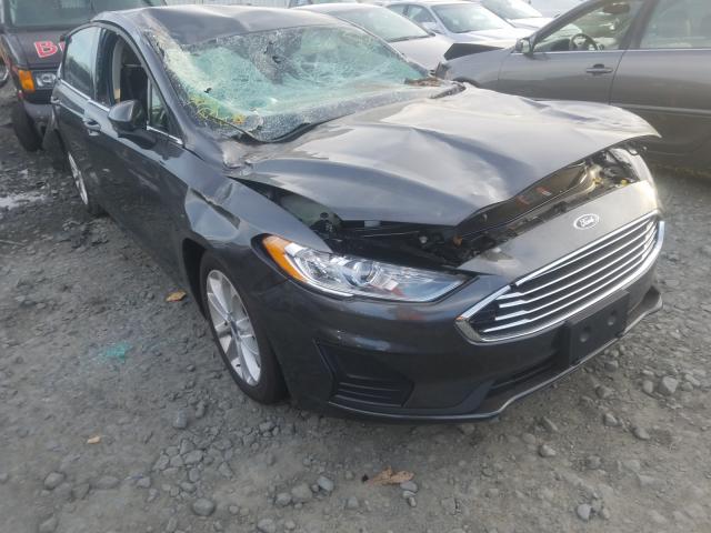 ford fusion se 2020 3fa6p0lu2lr183383