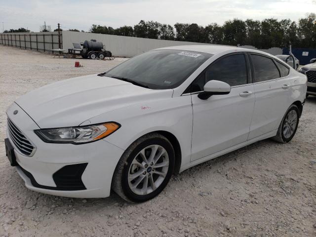 ford fusion se 2020 3fa6p0lu2lr191709