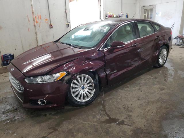 ford fusion se 2013 3fa6p0lu3dr161118