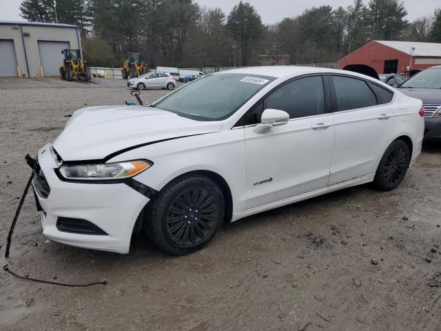 ford fusion 2013 3fa6p0lu3dr349119