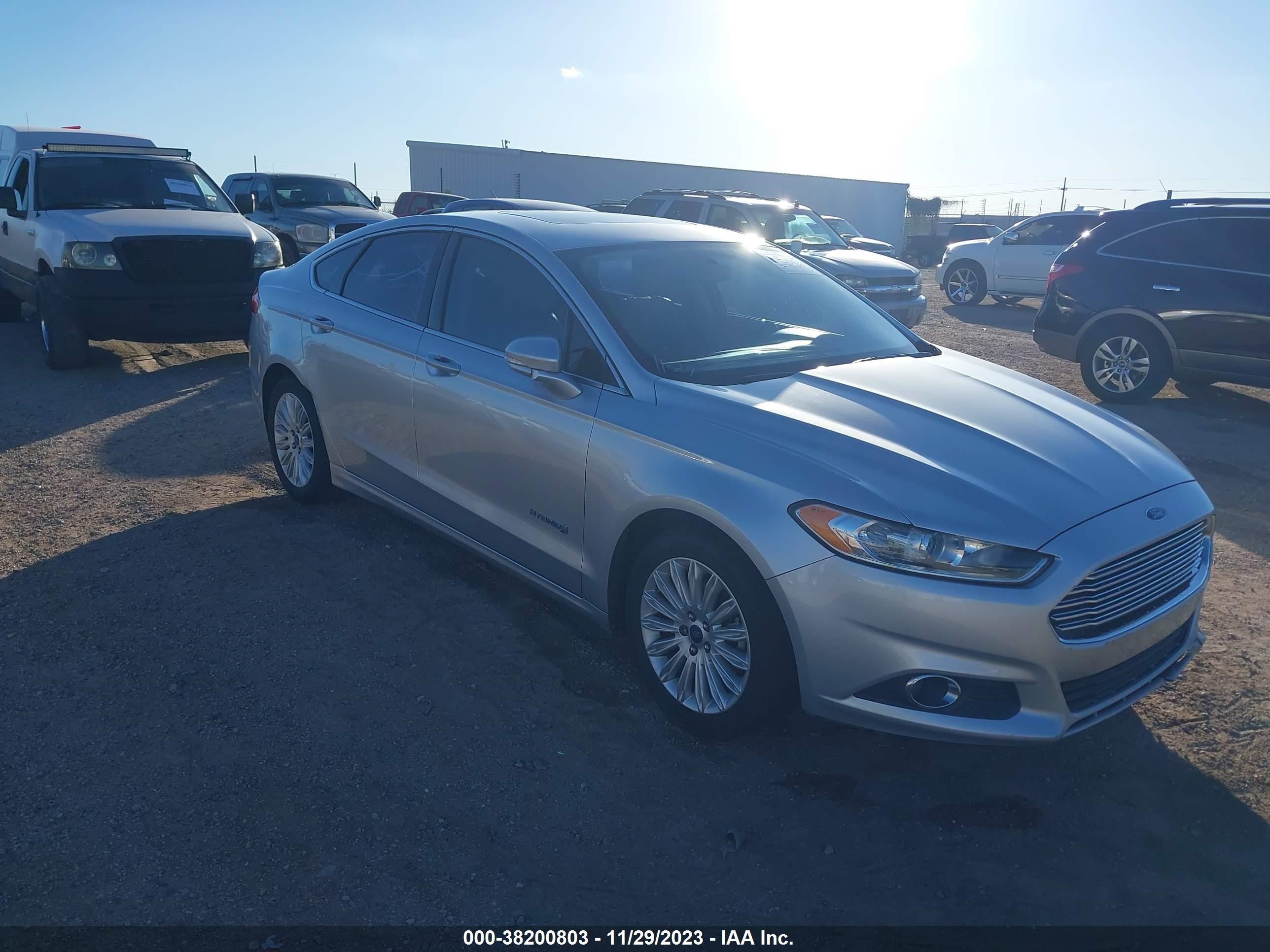 ford fusion 2014 3fa6p0lu3er111949