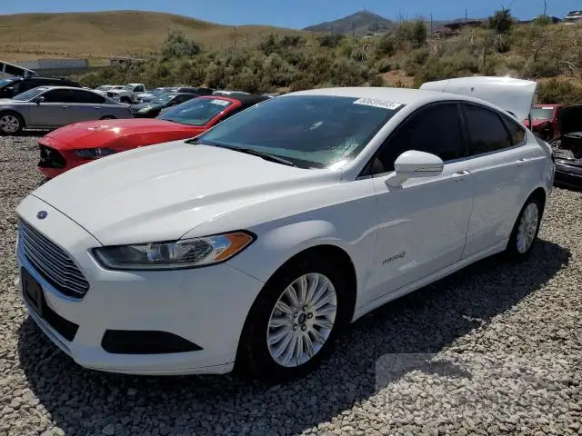 ford fusion 2014 3fa6p0lu3er235963