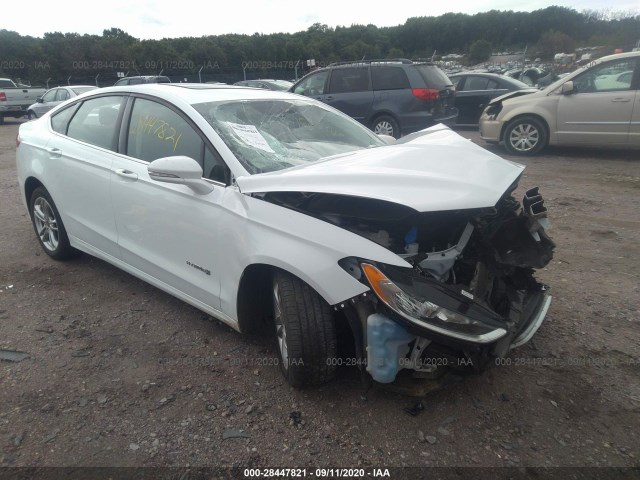 ford fusion 2016 3fa6p0lu3gr173001