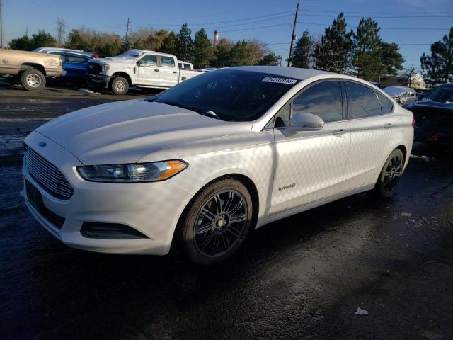 ford fusion 2016 3fa6p0lu3gr203839