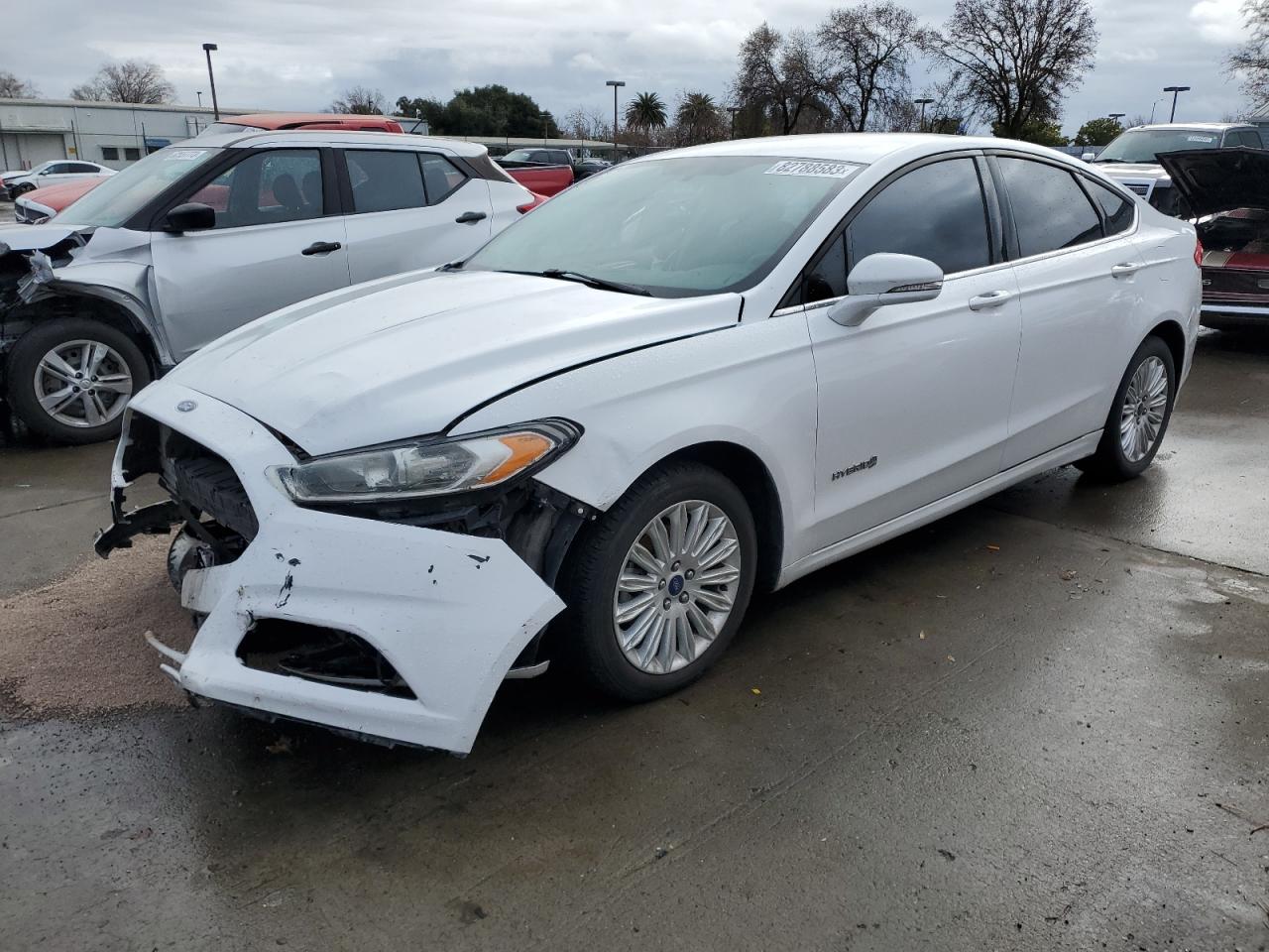 ford fusion 2016 3fa6p0lu3gr307134