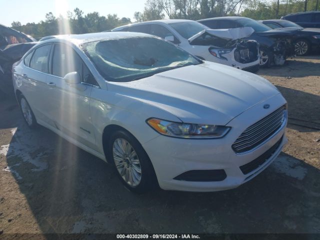 ford fusion 2016 3fa6p0lu3gr360061