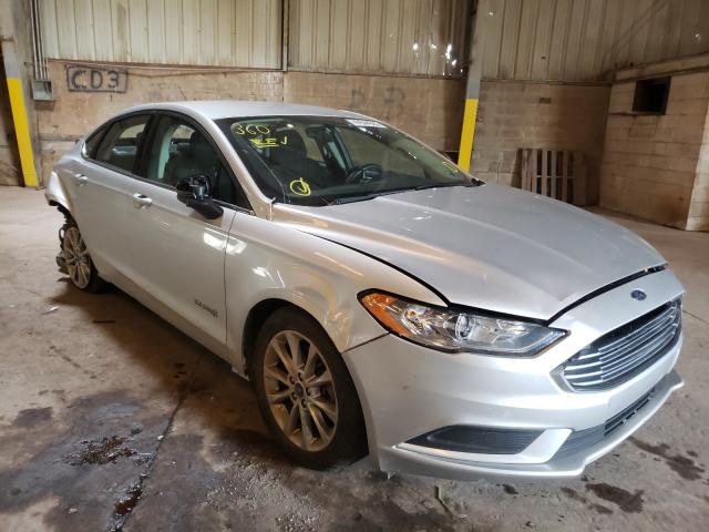 ford fusion se 2017 3fa6p0lu3hr217063