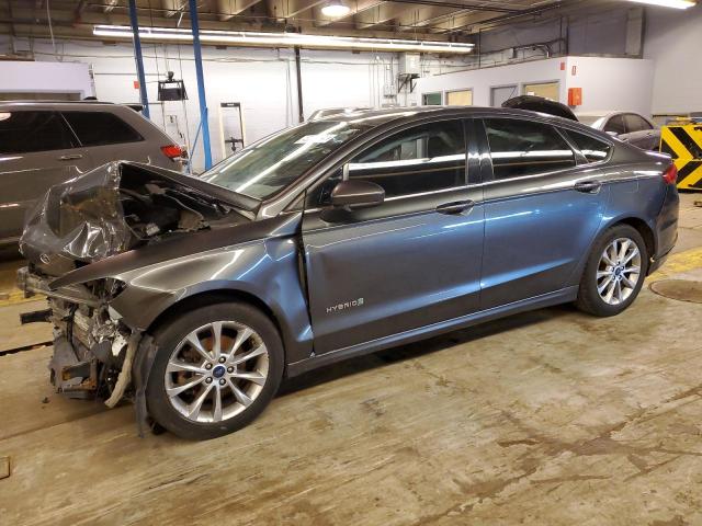 ford fusion se 2017 3fa6p0lu3hr234381