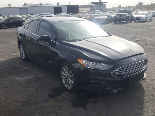 ford fusion se 2017 3fa6p0lu3hr266019