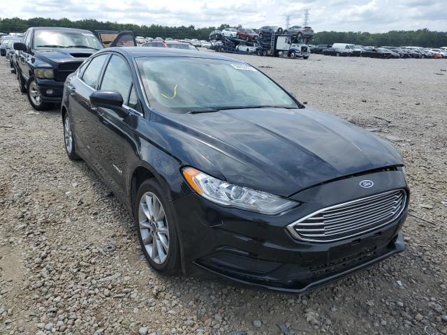 ford fusion se 2017 3fa6p0lu3hr287758