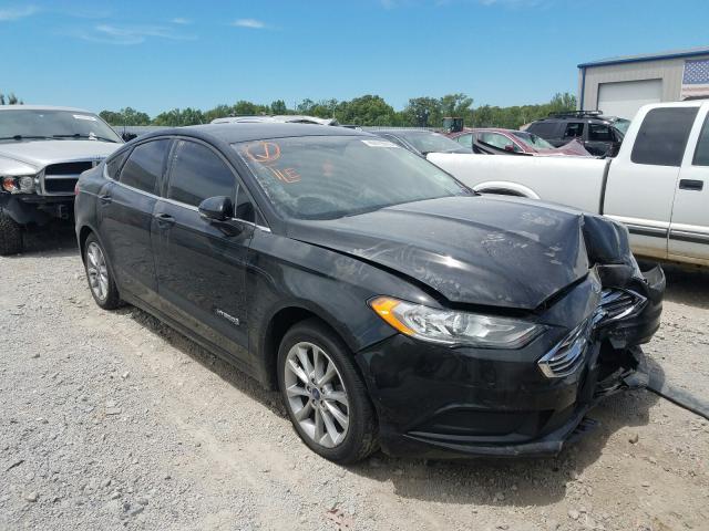 ford fusion se 2017 3fa6p0lu3hr297223