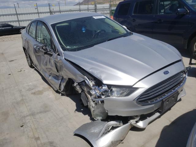 ford fusion se 2017 3fa6p0lu3hr301464